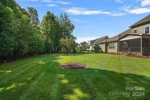 A home in Mooresville