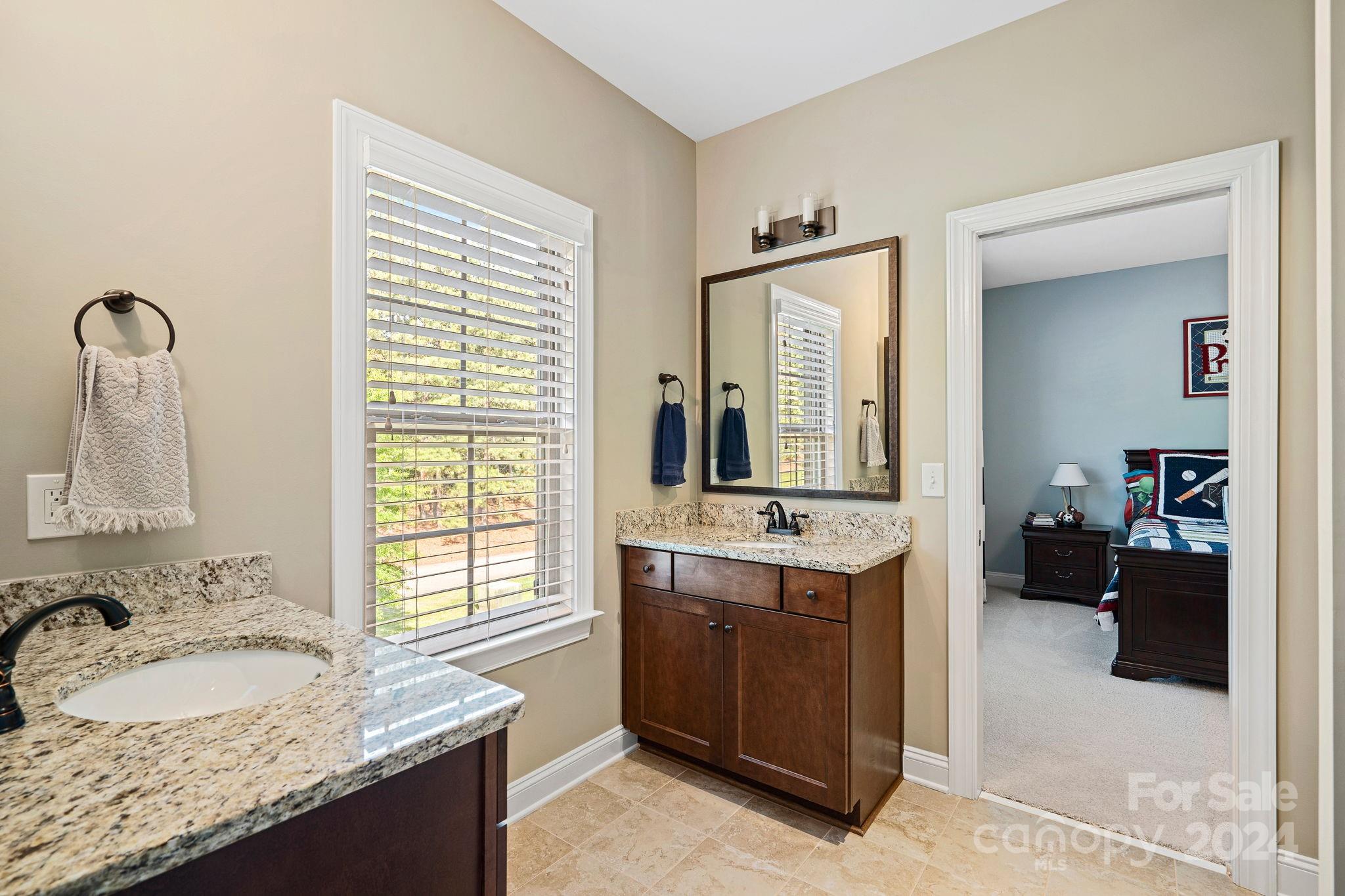 The Point - Residential