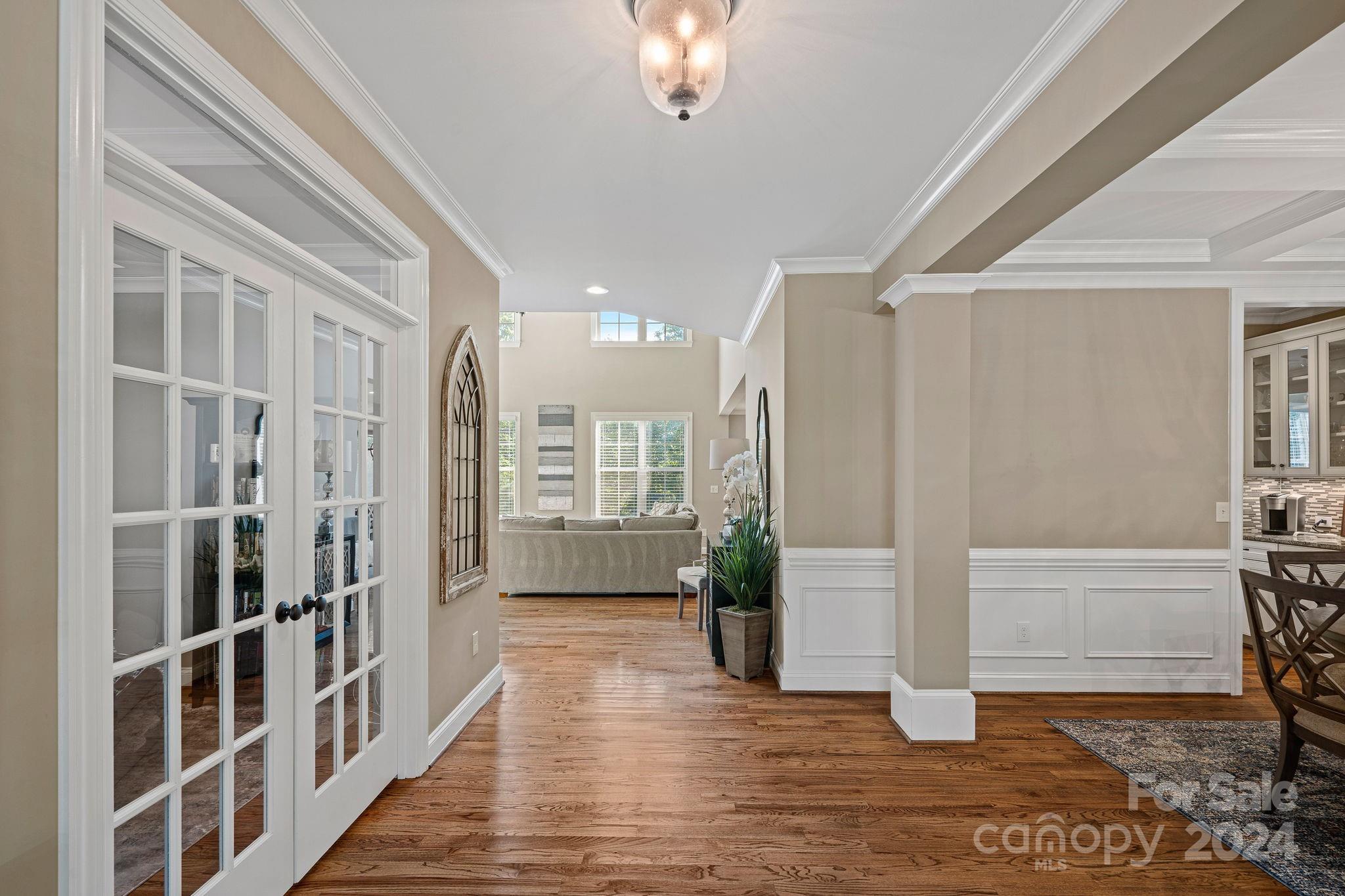 The Point - Residential