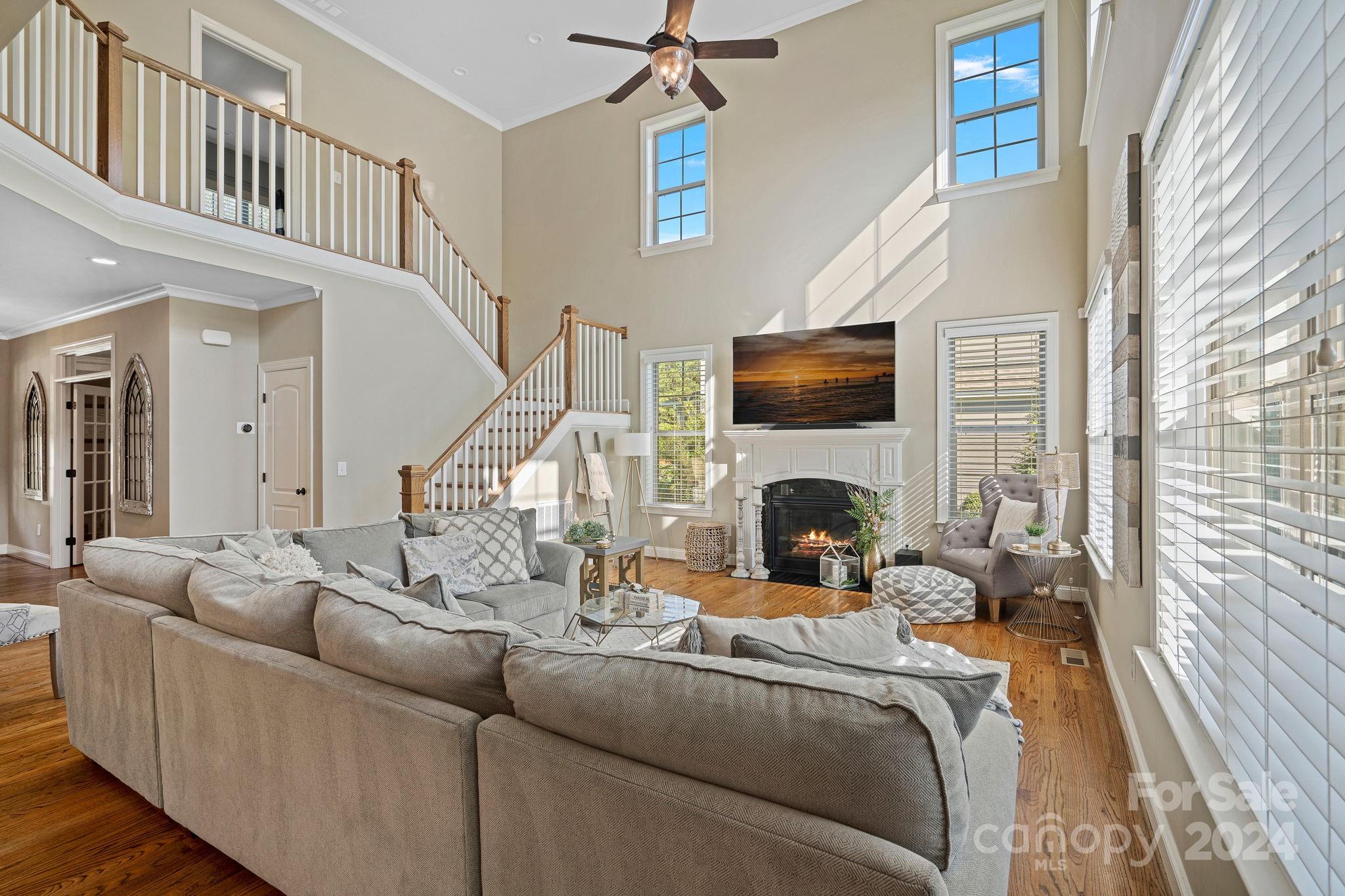 The Point - Residential