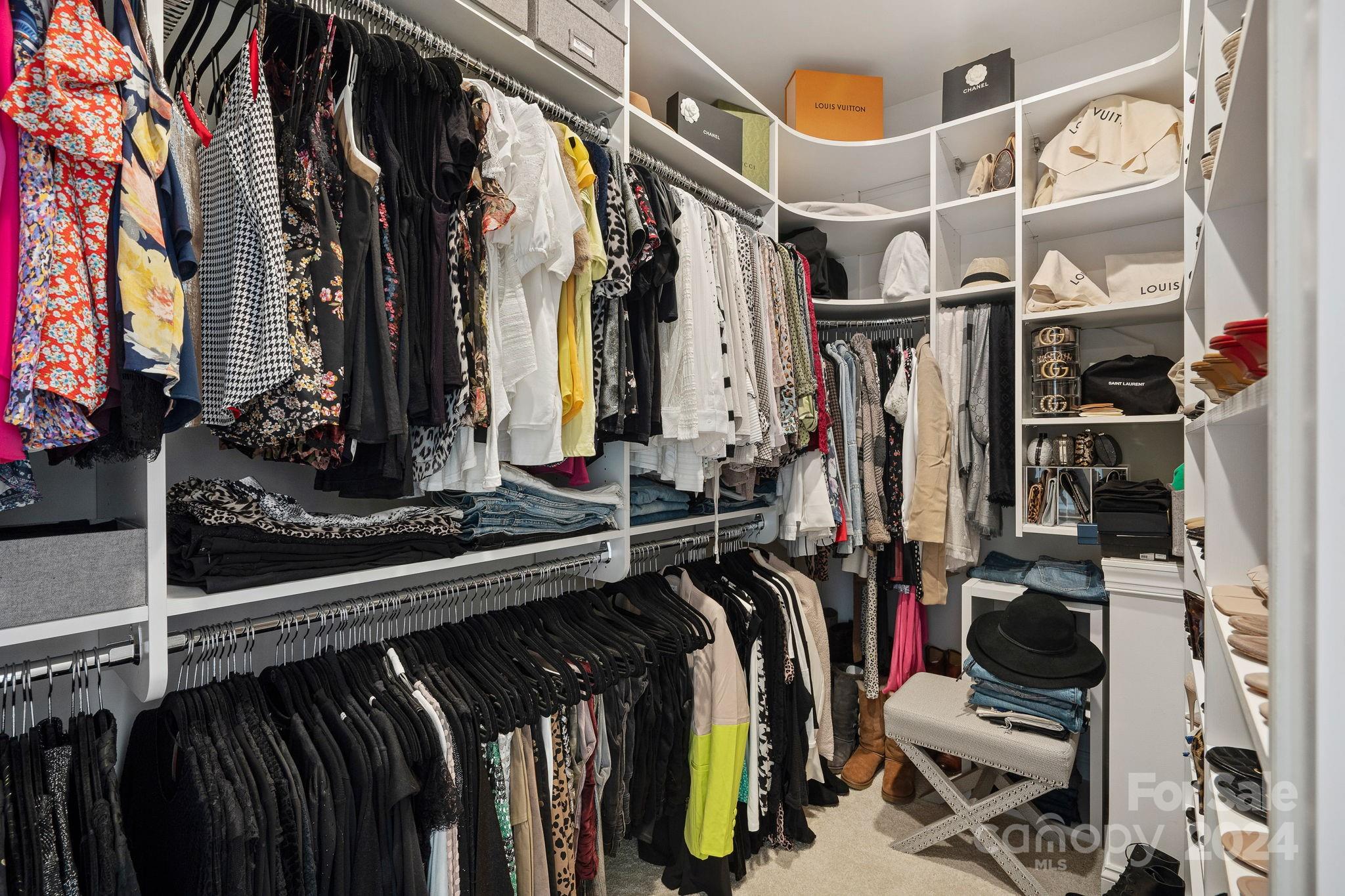 The Point - Residential