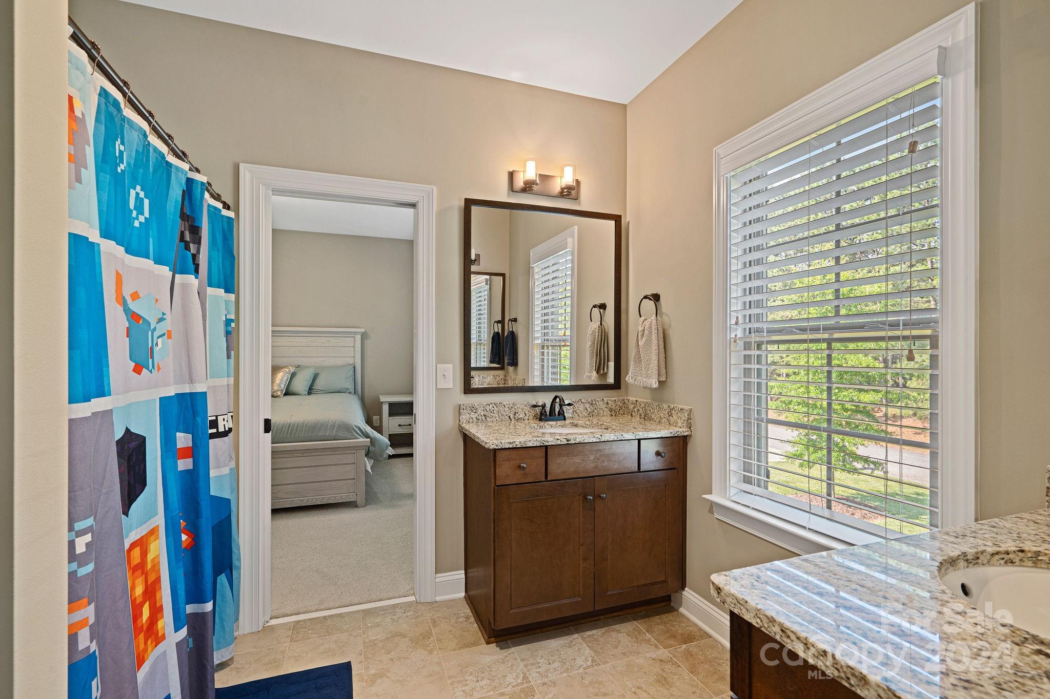 The Point - Residential