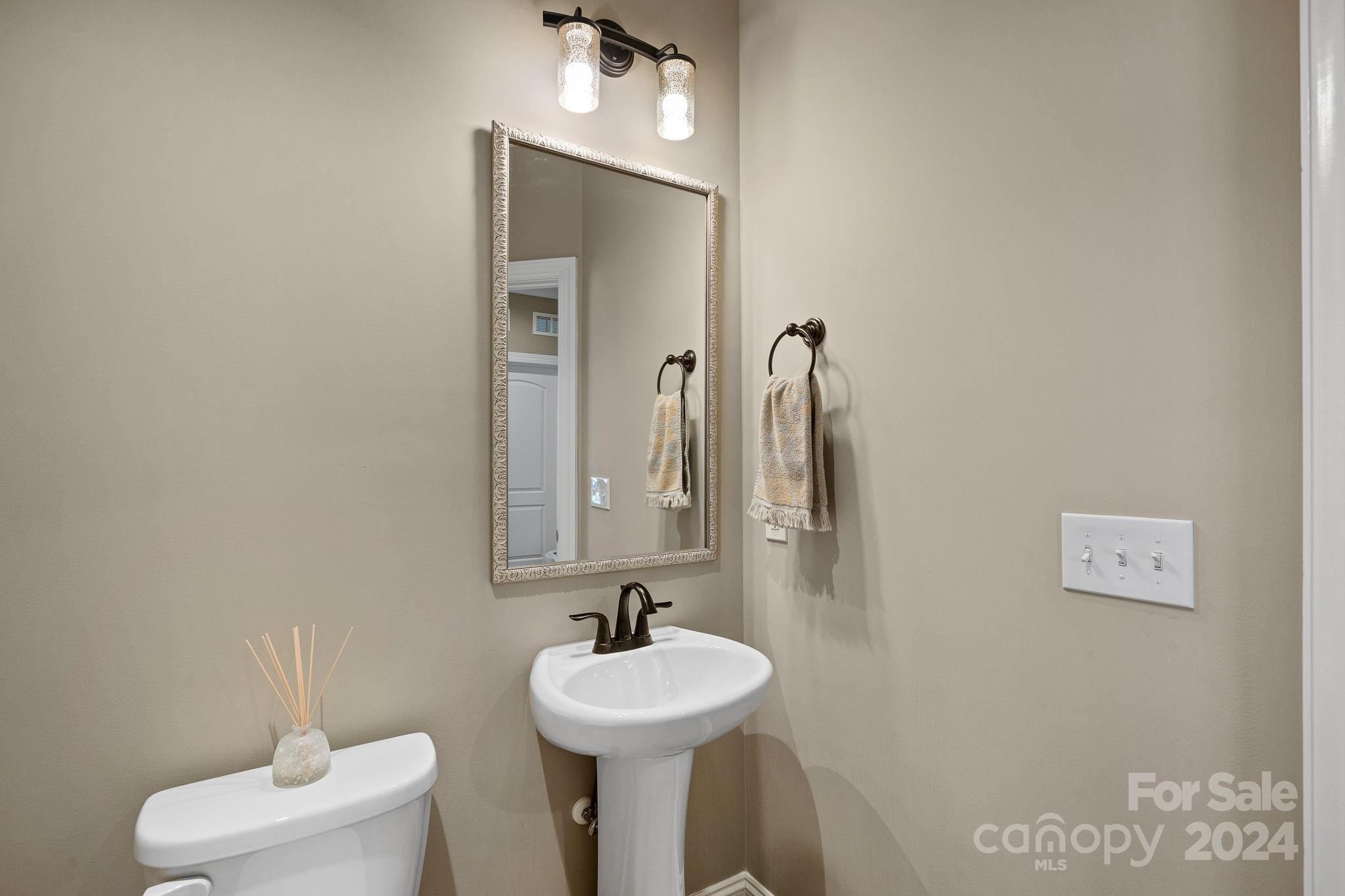 The Point - Residential