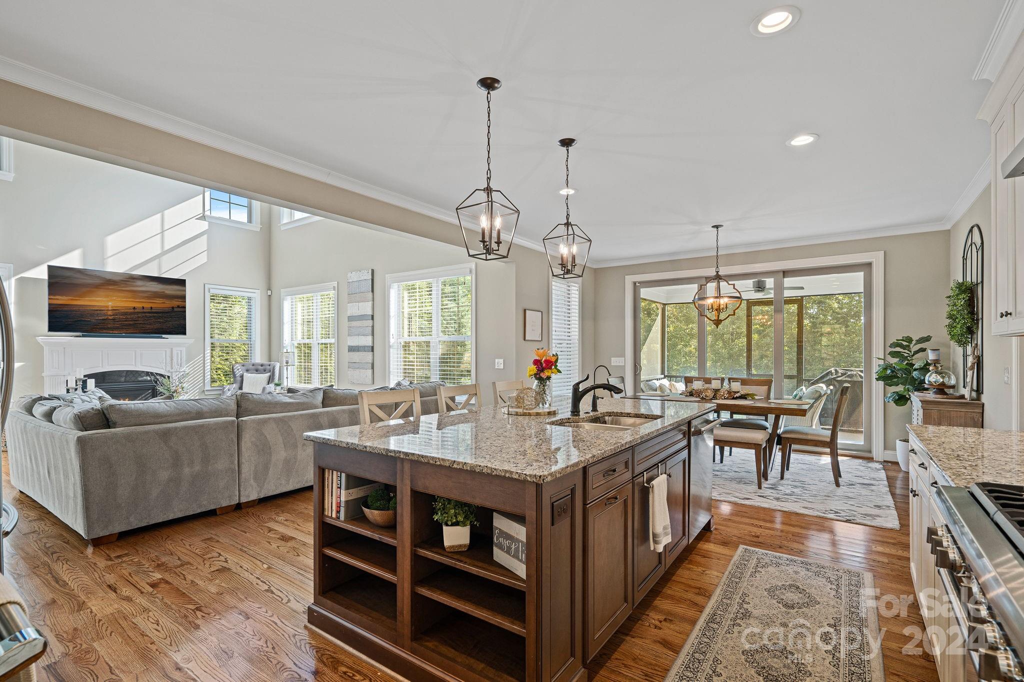 The Point - Residential