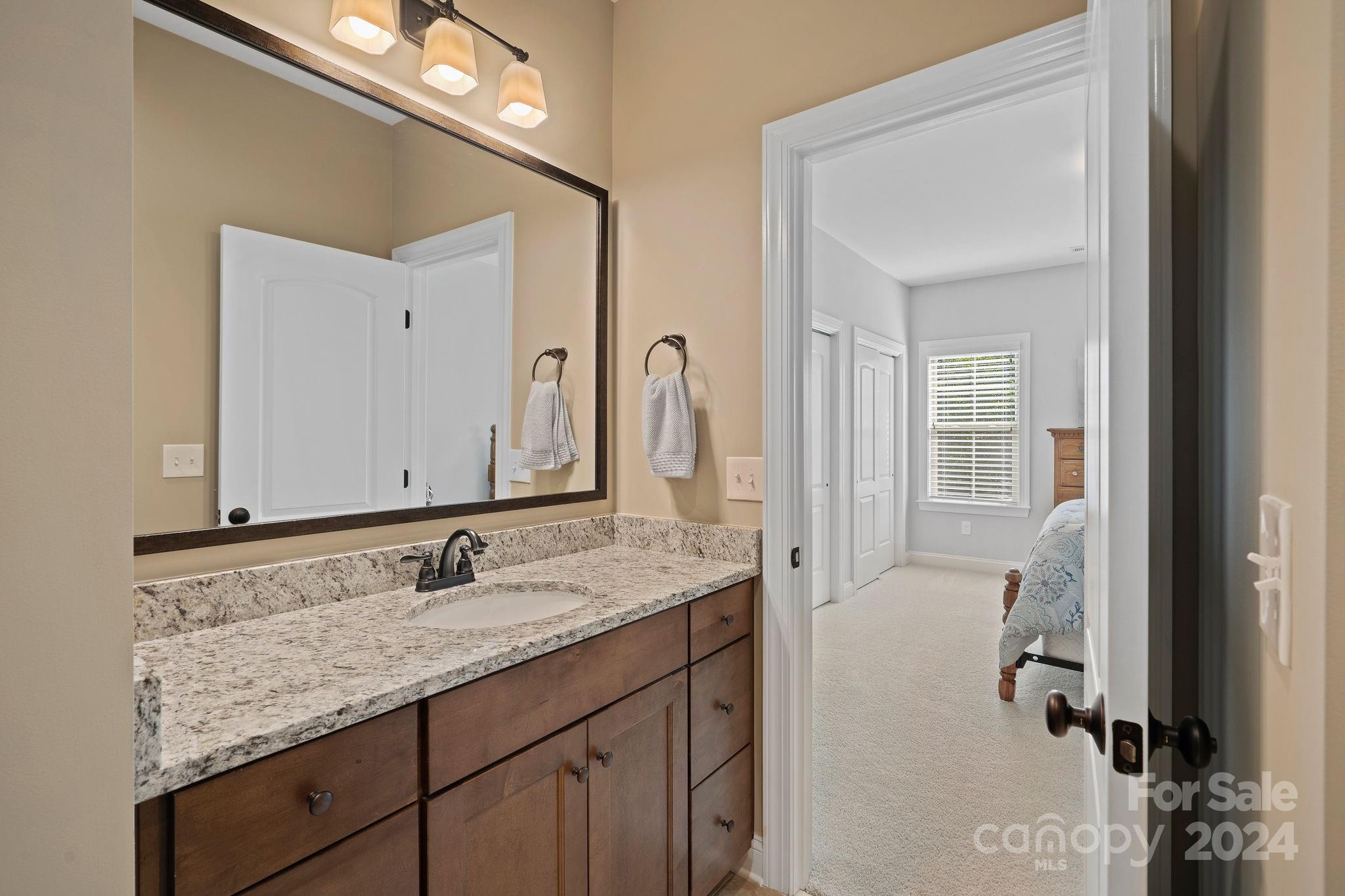 The Point - Residential