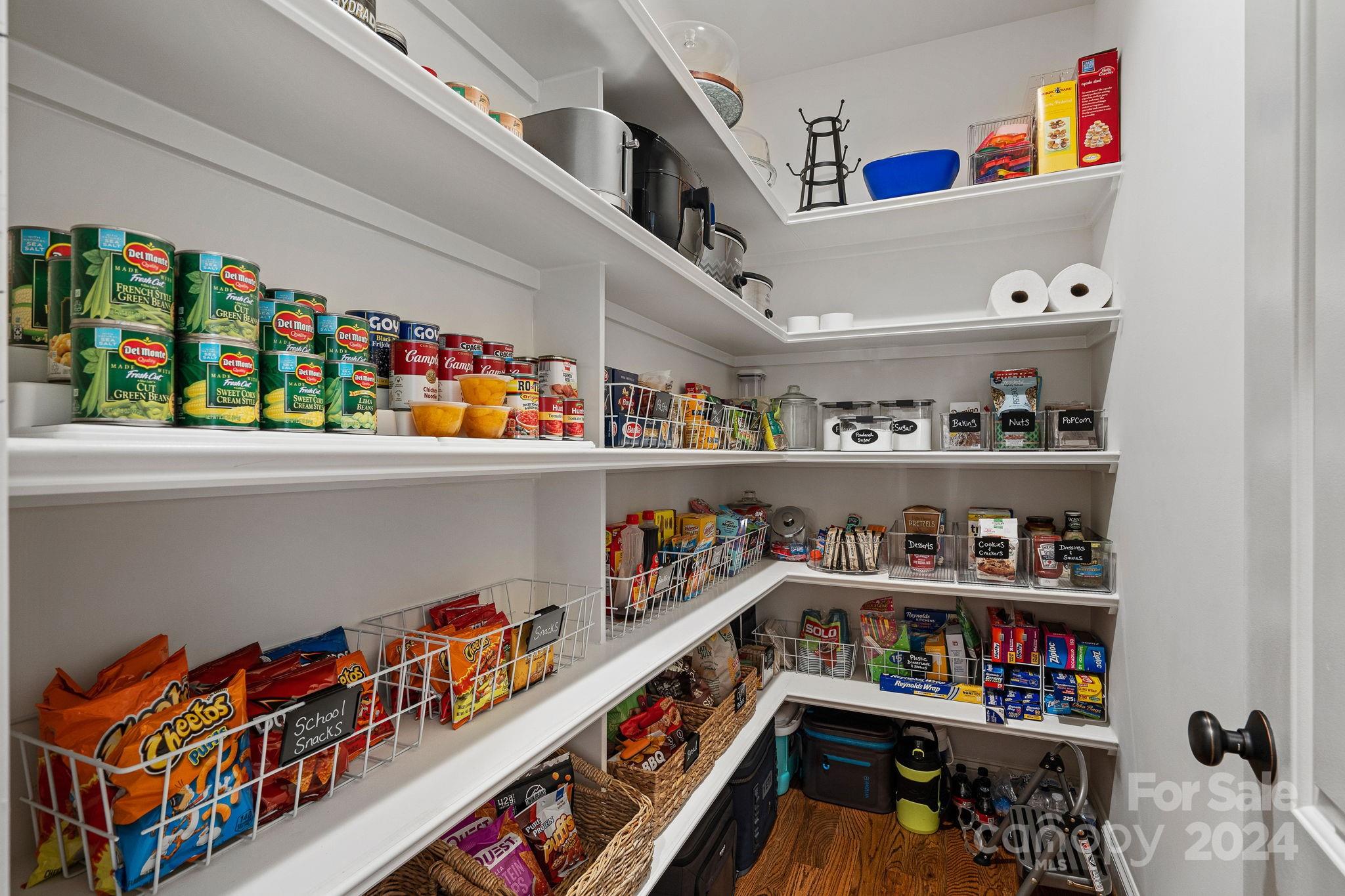 The Point - Residential