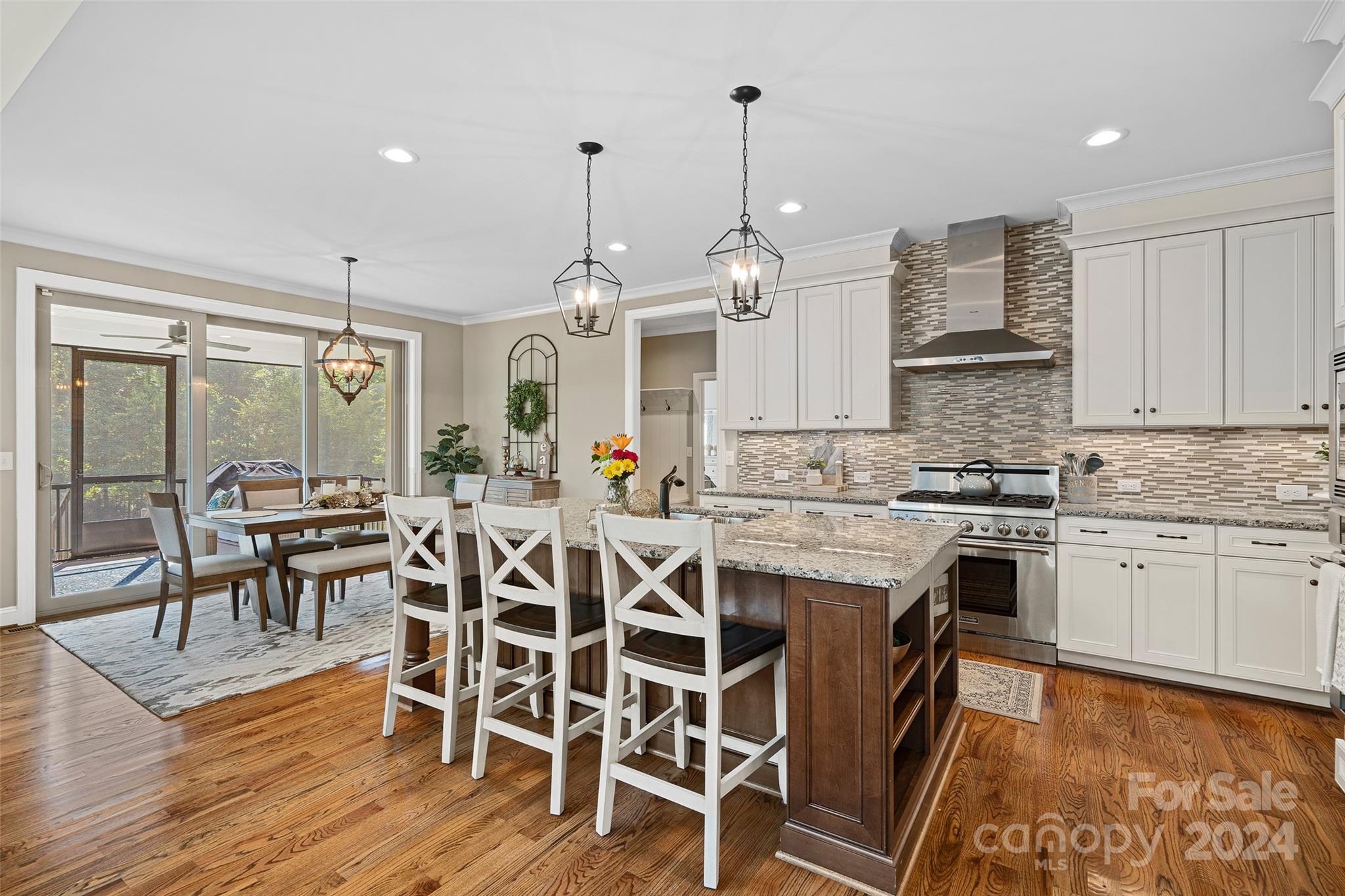 The Point - Residential