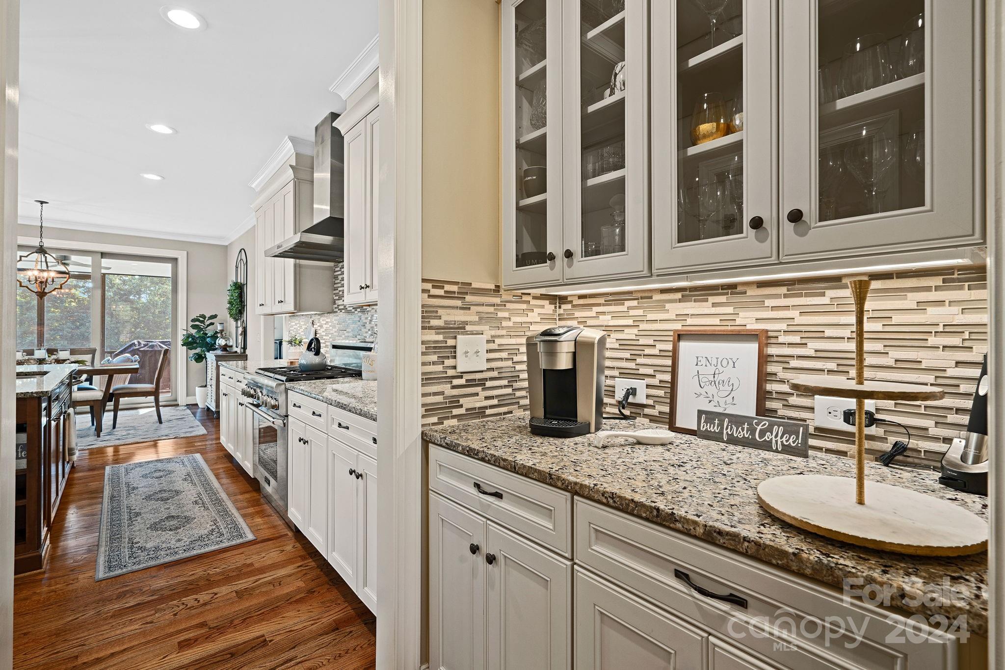 The Point - Residential