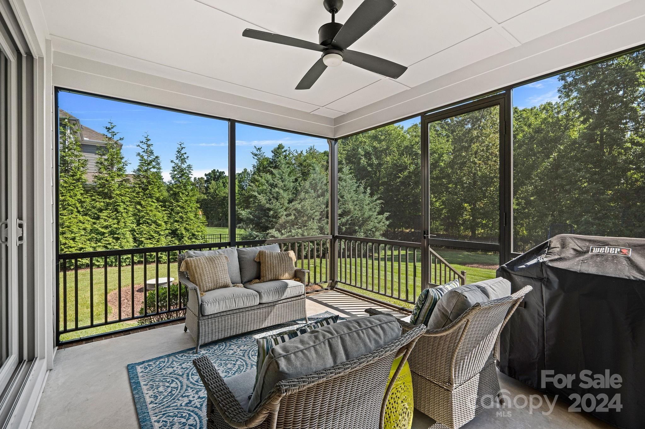 The Point - Residential