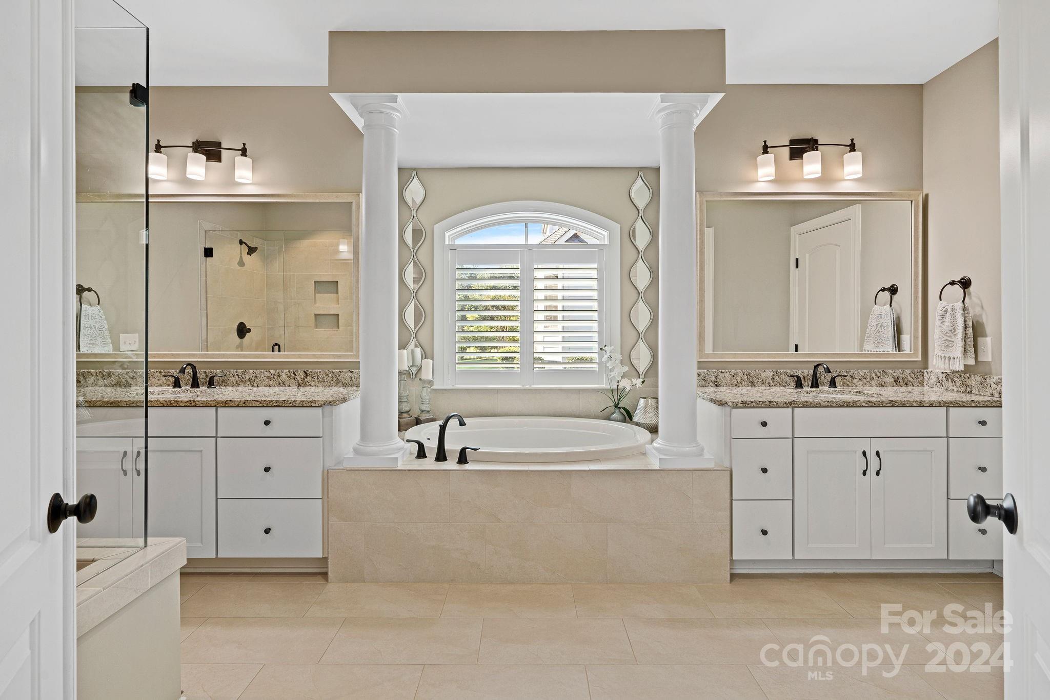 The Point - Residential