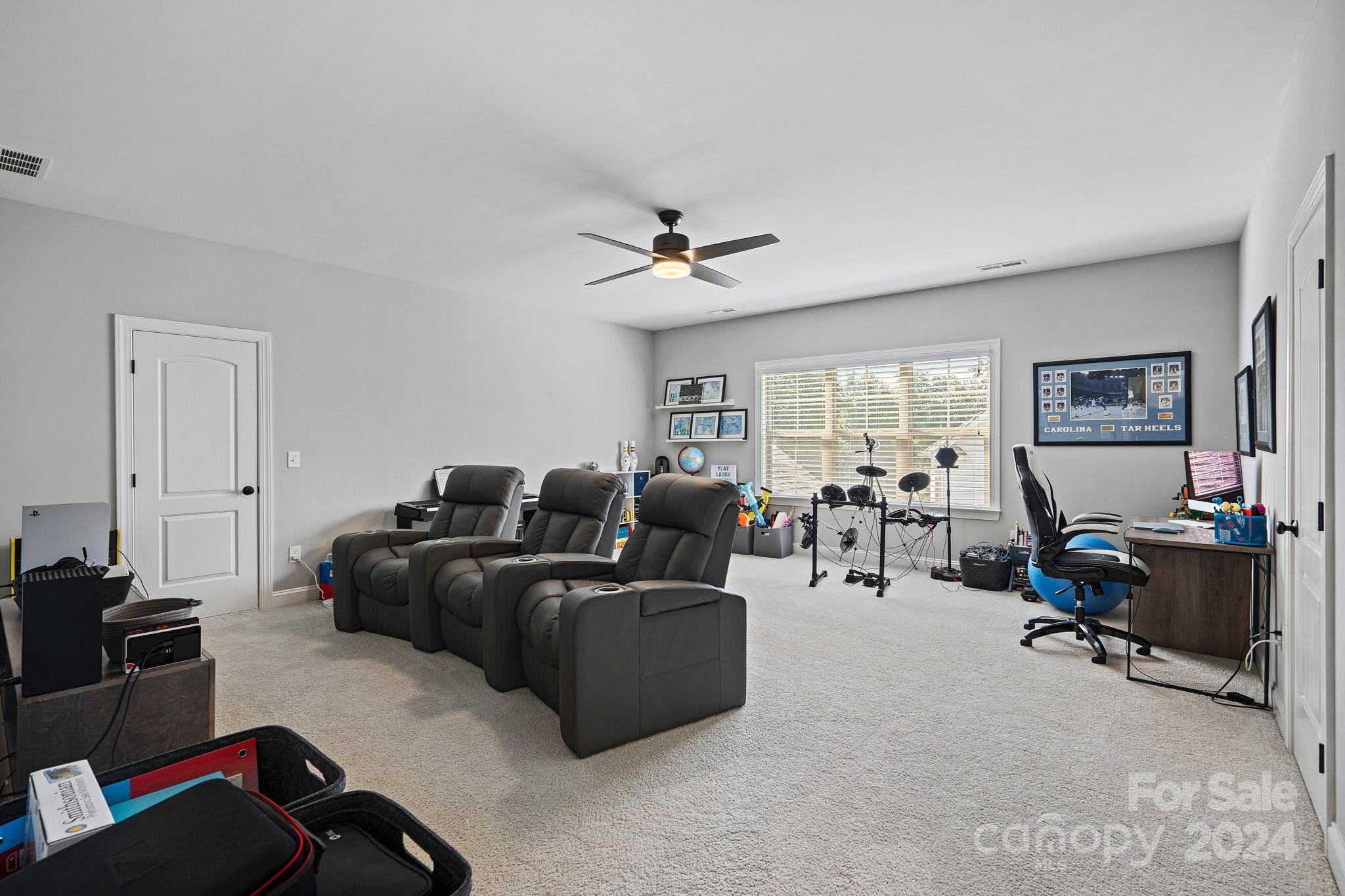 The Point - Residential