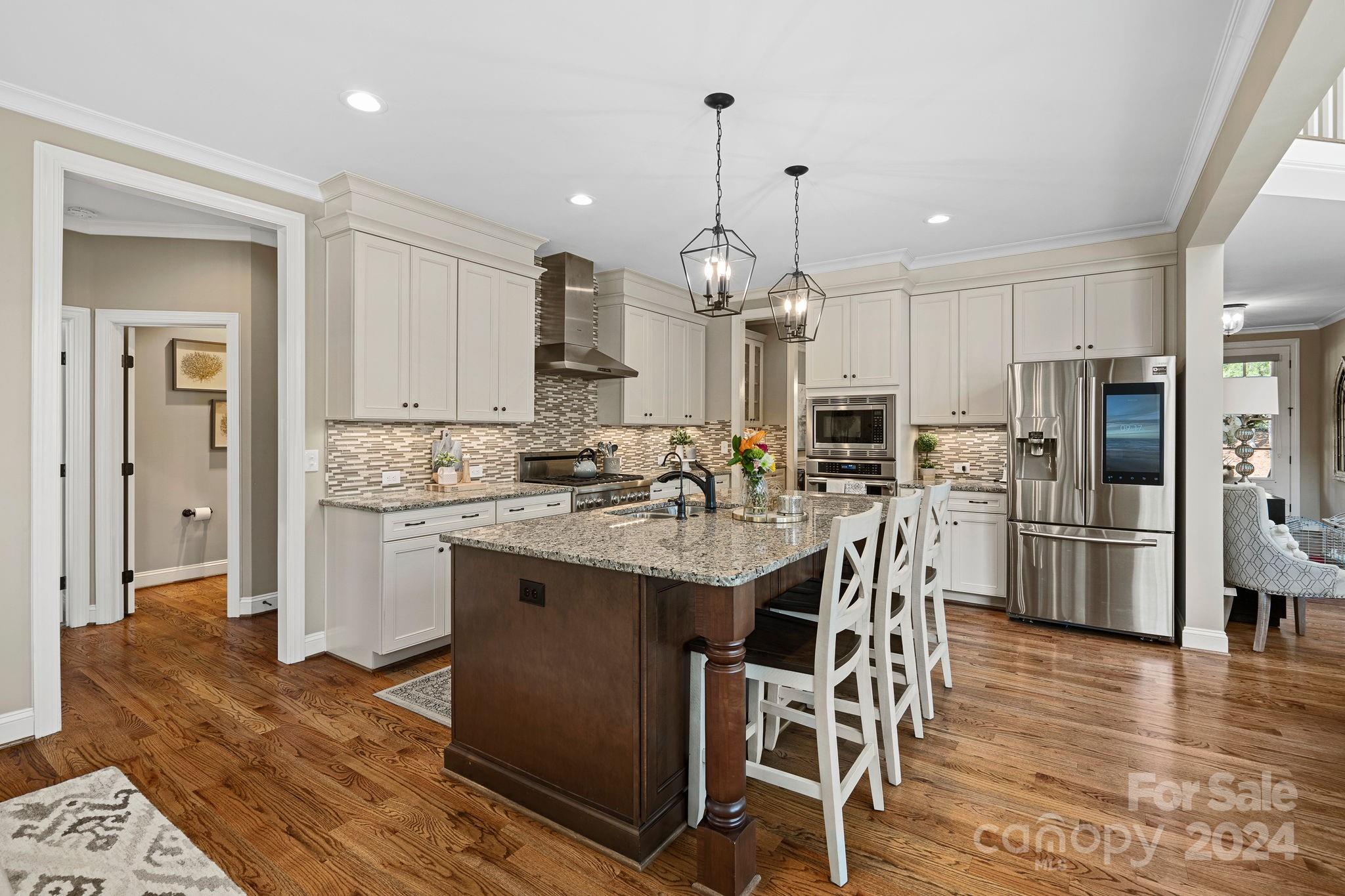 The Point - Residential