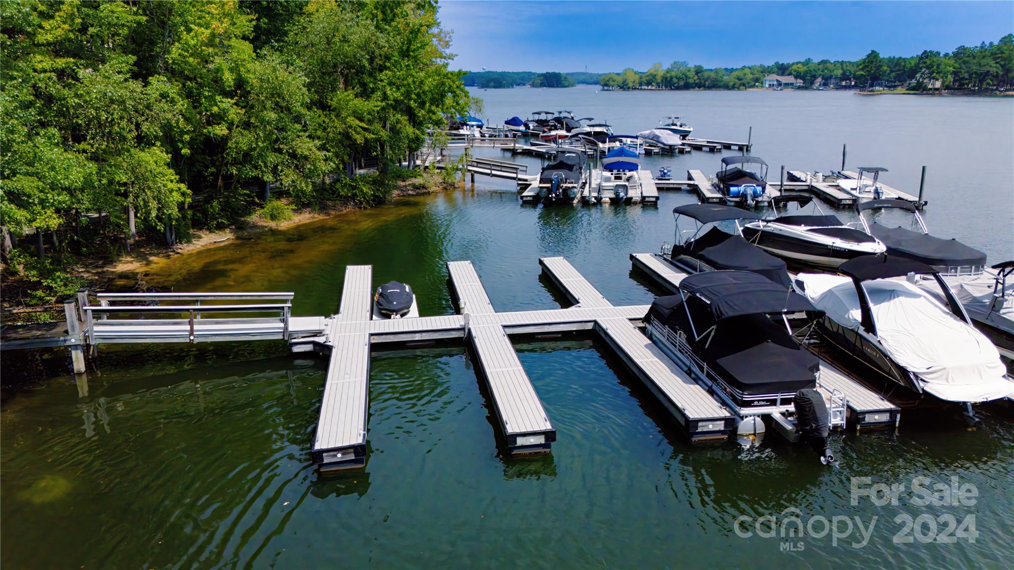 The Point - Residential