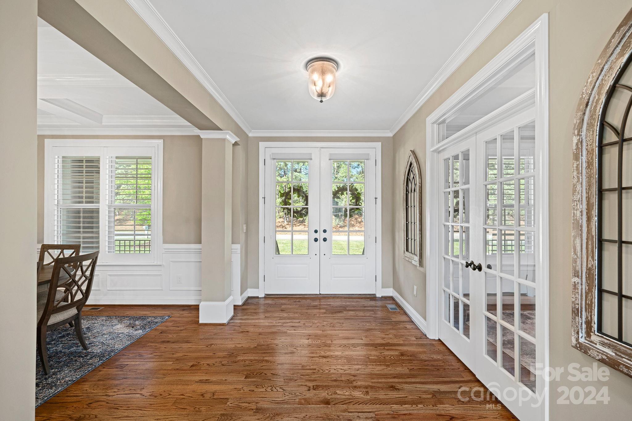 The Point - Residential