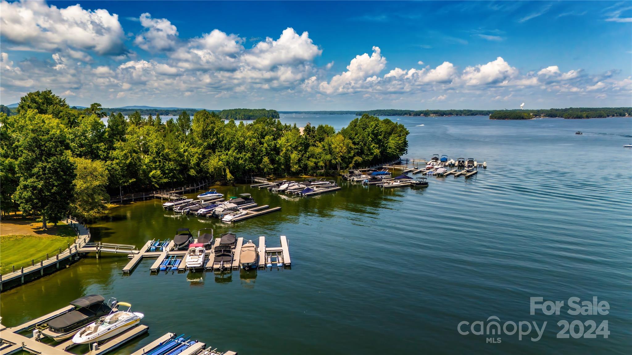 The Point - Residential