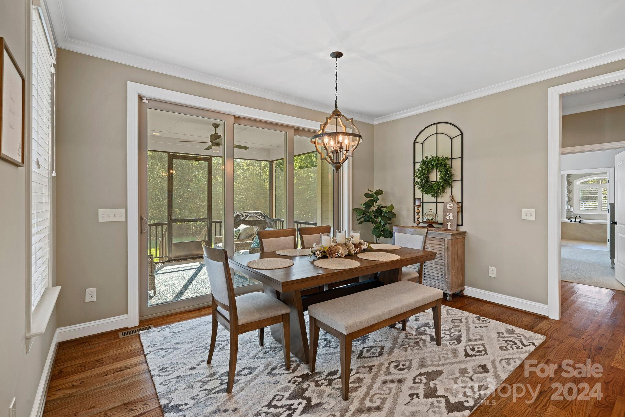 The Point - Residential