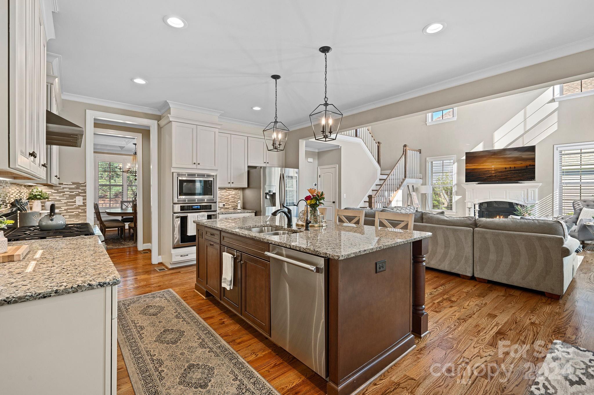 The Point - Residential