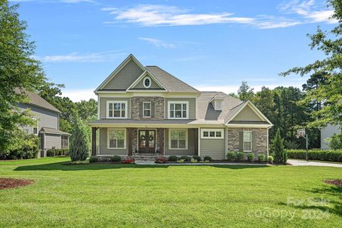 A home in Mooresville