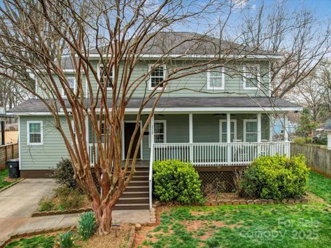 2729 Duncan Avenue, Charlotte, NC 28205 - MLS#: 4224042
