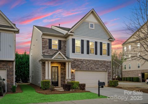 6020 Union Pacific Avenue Charlotte NC 28210