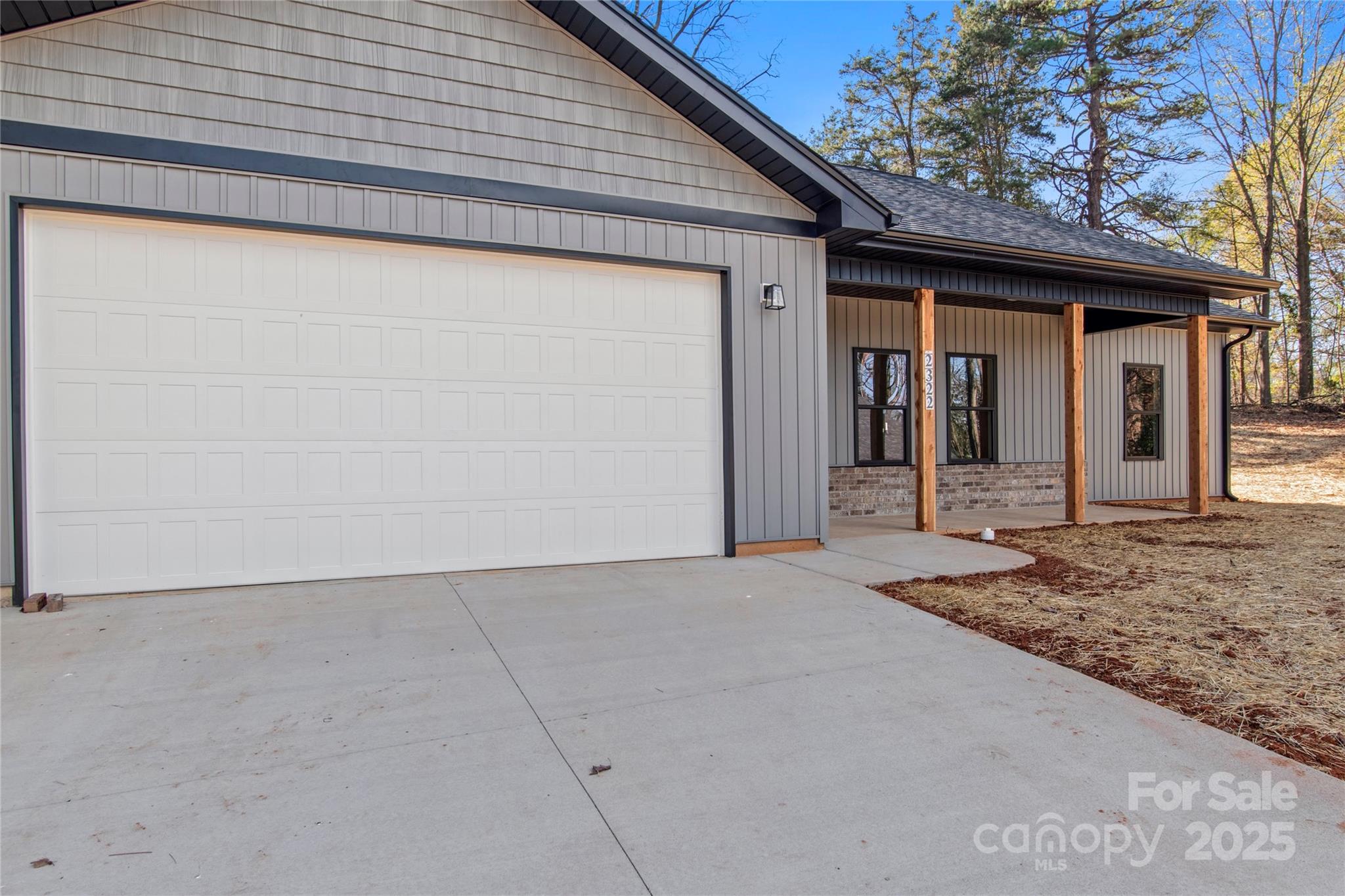 2322 Summerlin Street