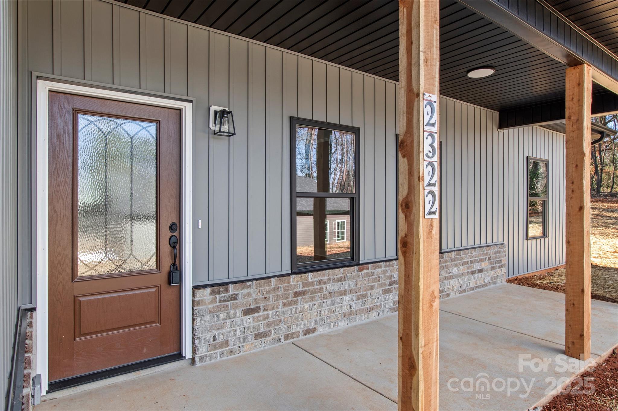 2322 Summerlin Street