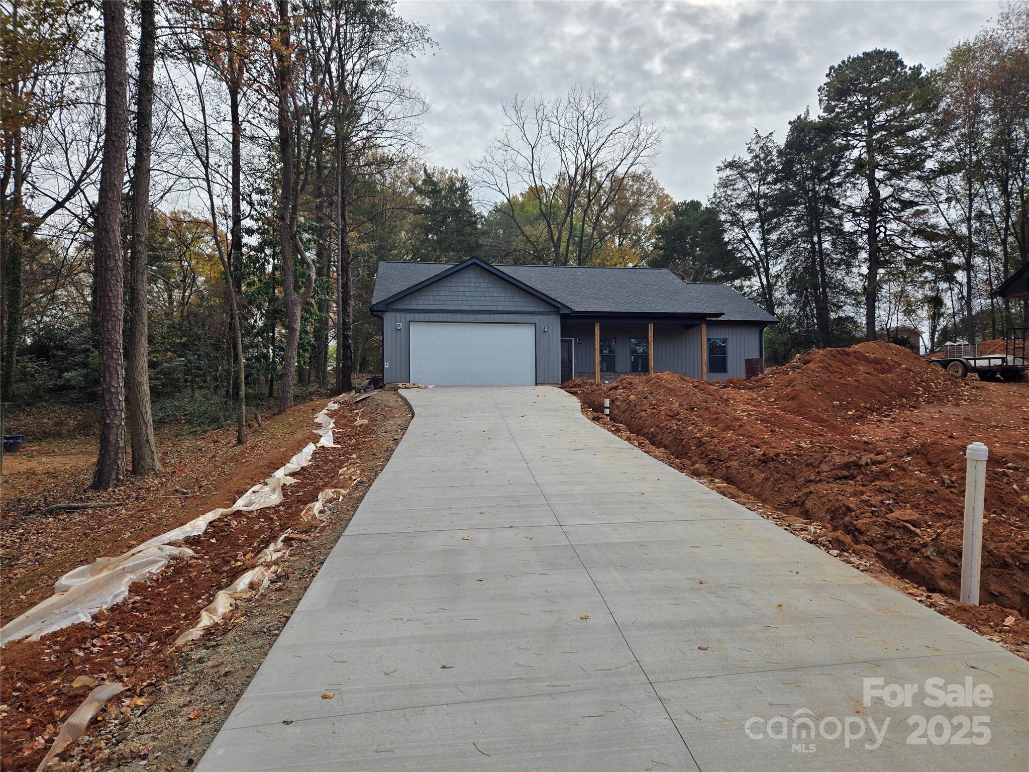 2322 Summerlin Street