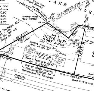 14731 NC Hwy 73 Highway