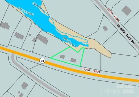 Photo of 14731 NC Hwy 73 Highway, Huntersville, NC 28078 (MLS # 4319733)