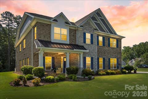 Photo of 4008 Pinot Way, Fort Mill, SC 29707 (MLS # 4403725)