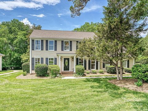 3600 Carmel Road Charlotte NC 28226