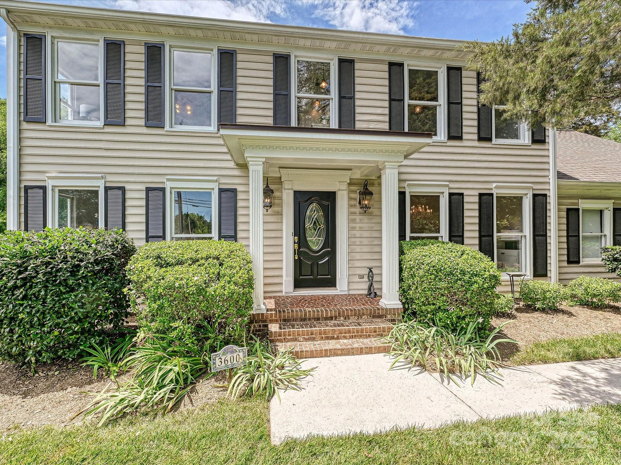3600 Carmel Road