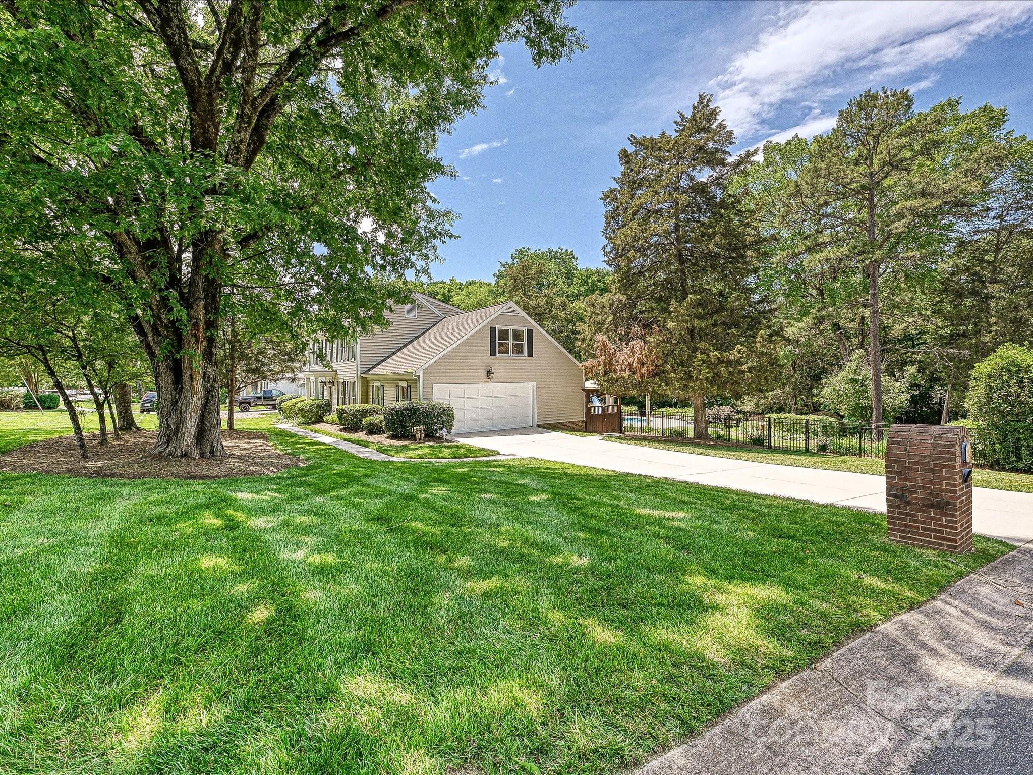 3600 Carmel Road
