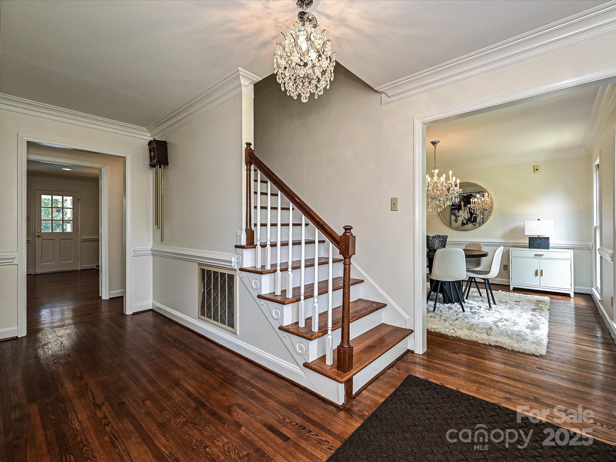 3600 Carmel Road