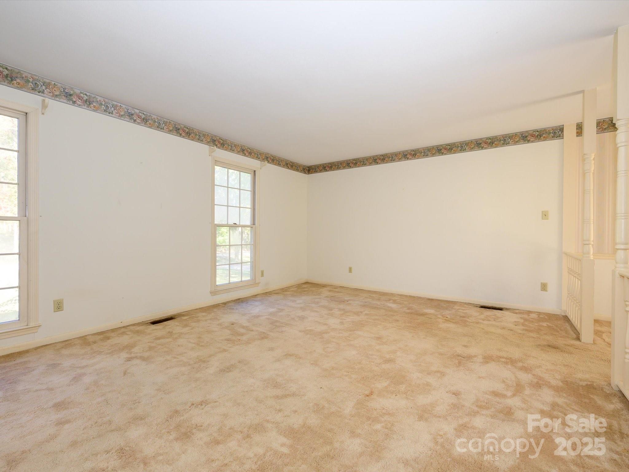 Arrowood Estates - Residential