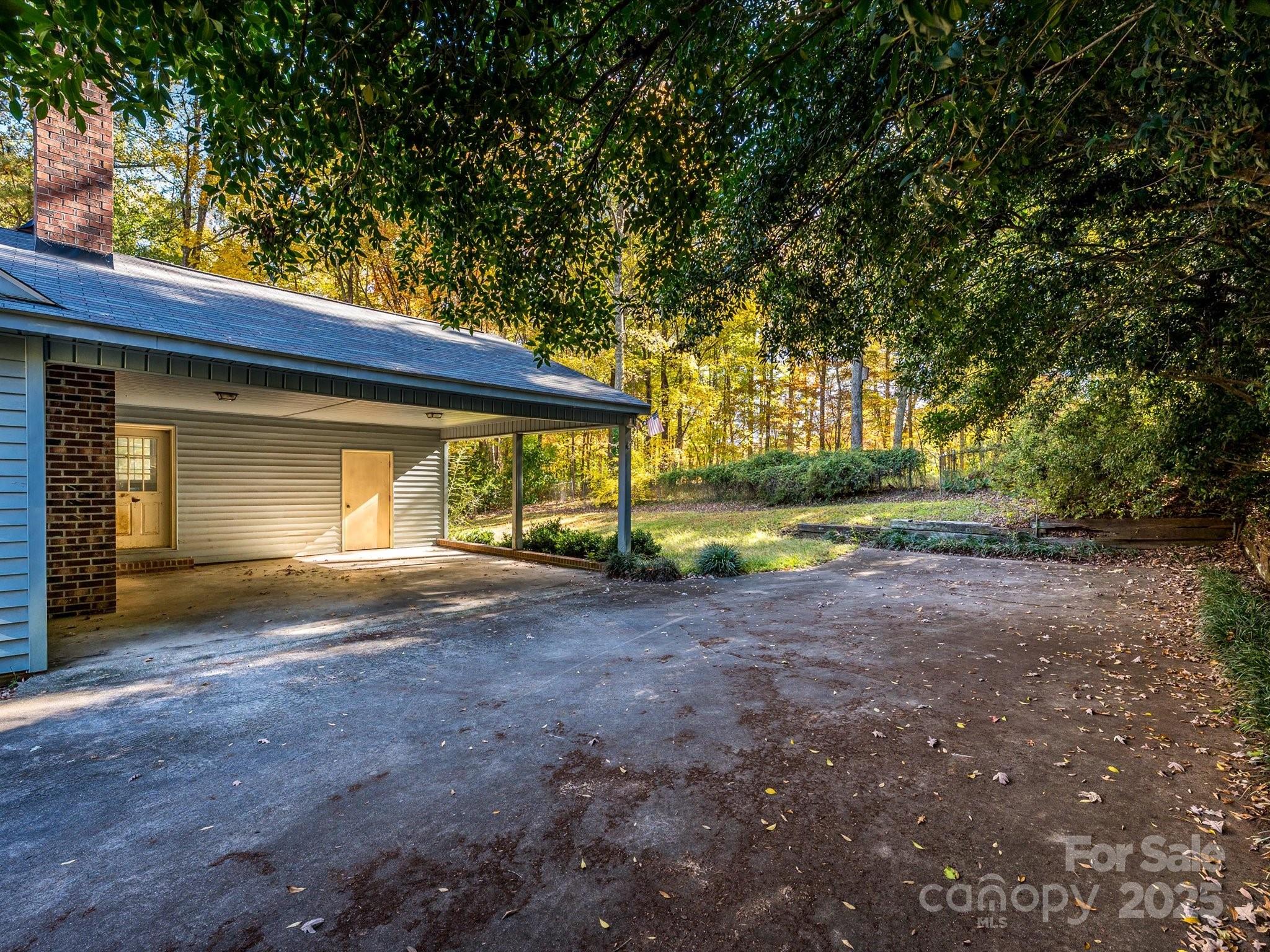 Arrowood Estates - Residential