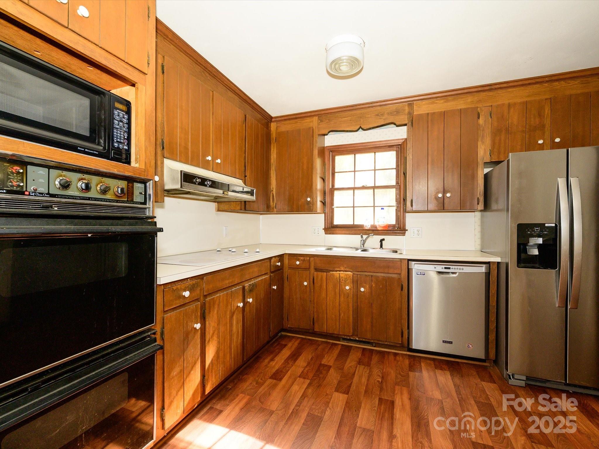 Arrowood Estates - Residential