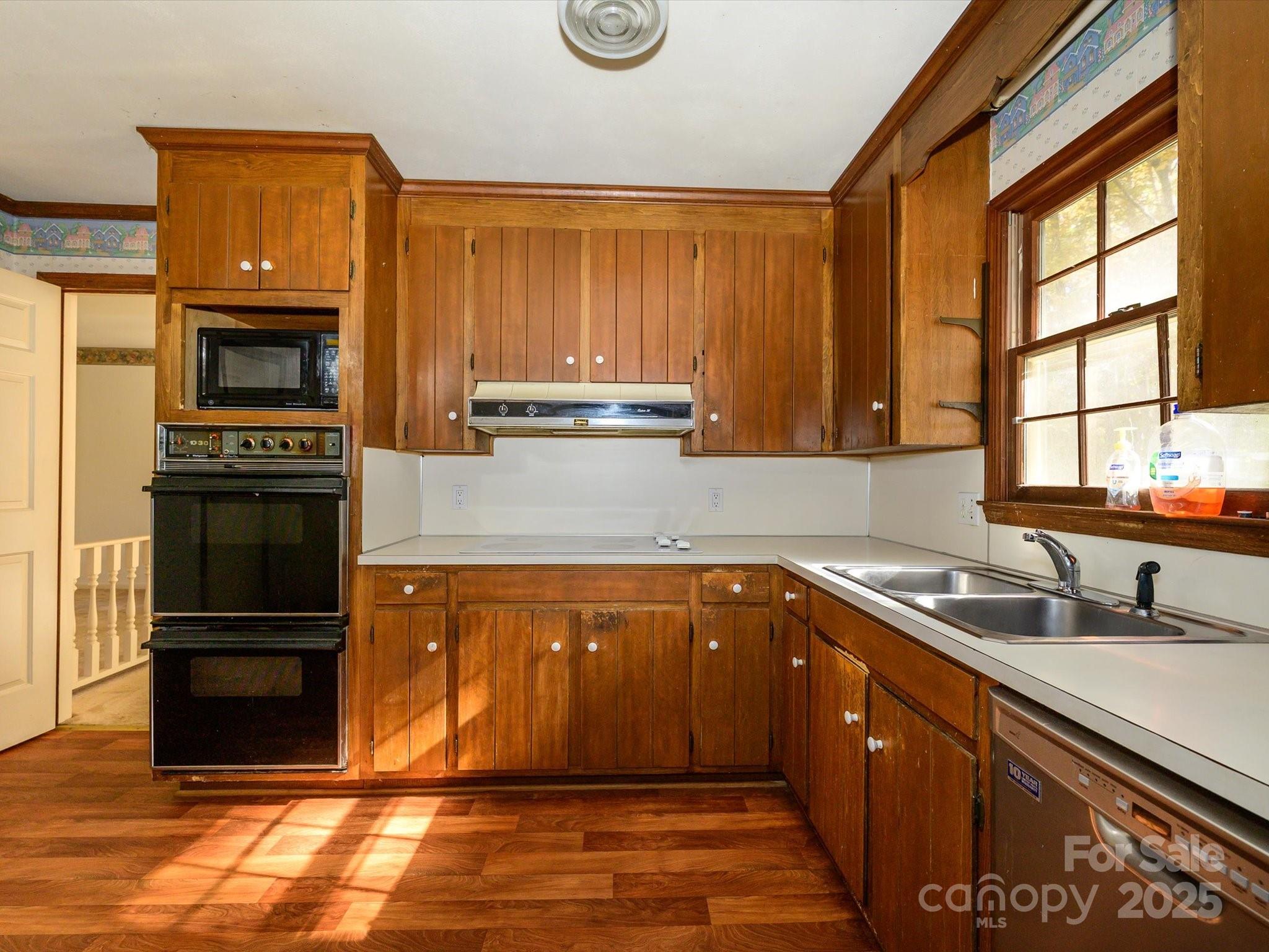 Arrowood Estates - Residential