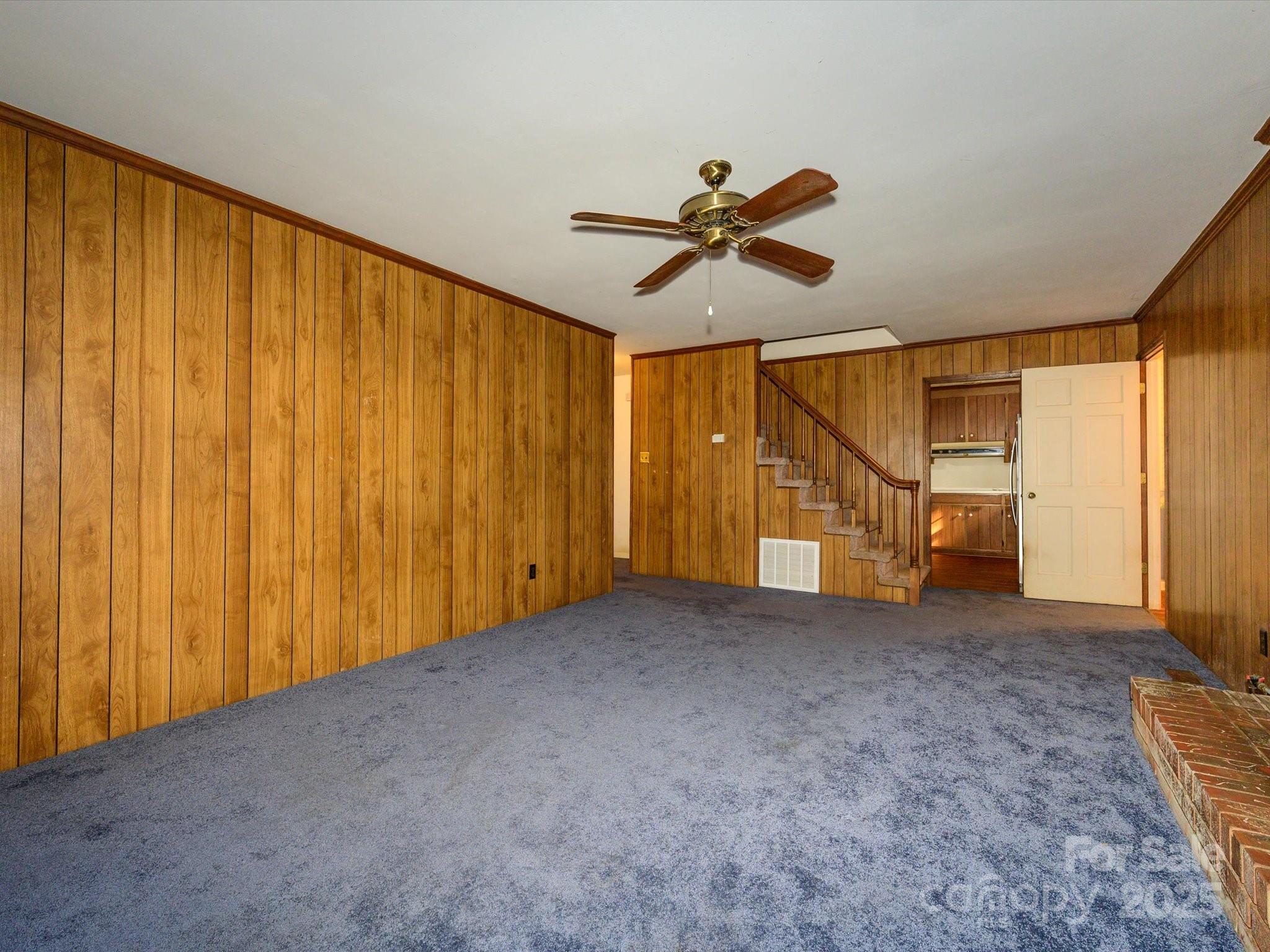 Arrowood Estates - Residential