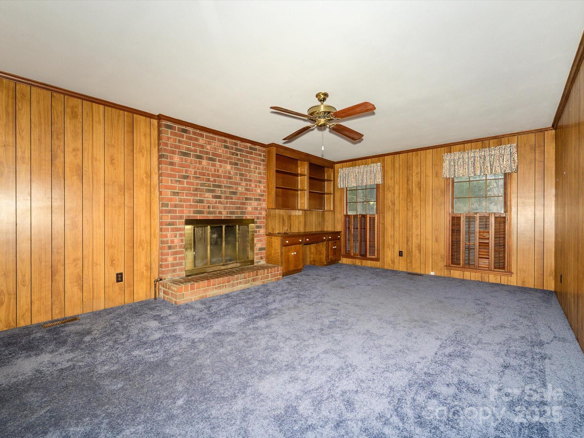 Arrowood Estates - Residential