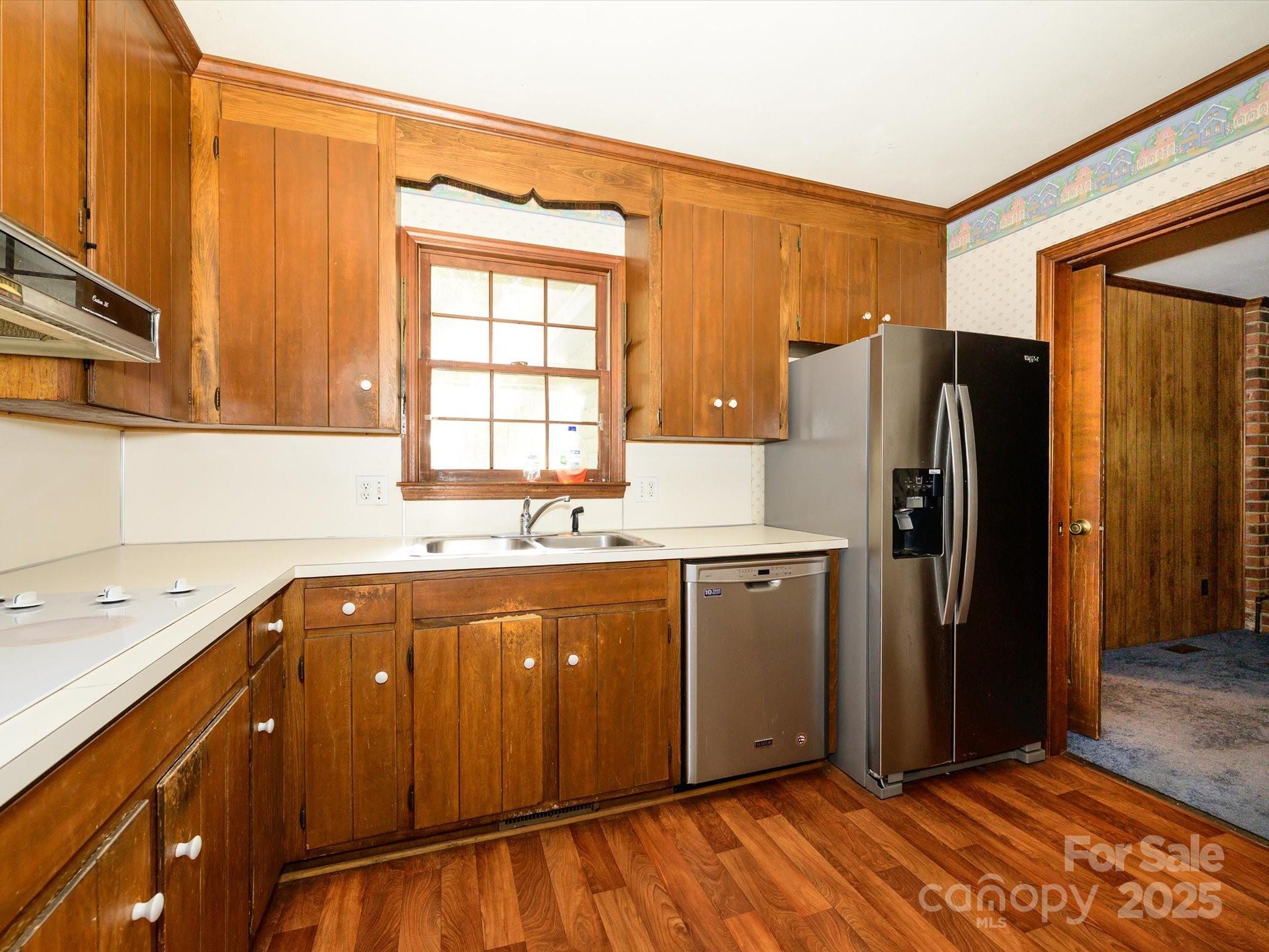 Arrowood Estates - Residential