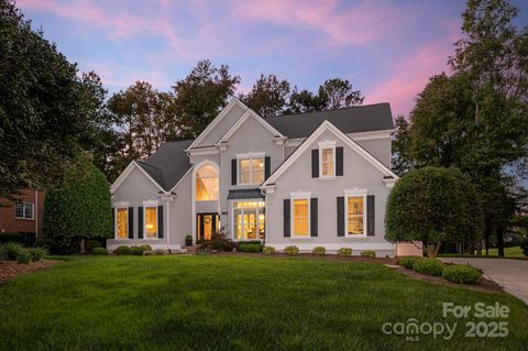 7208 Versailles Lane 4 Charlotte NC 28277