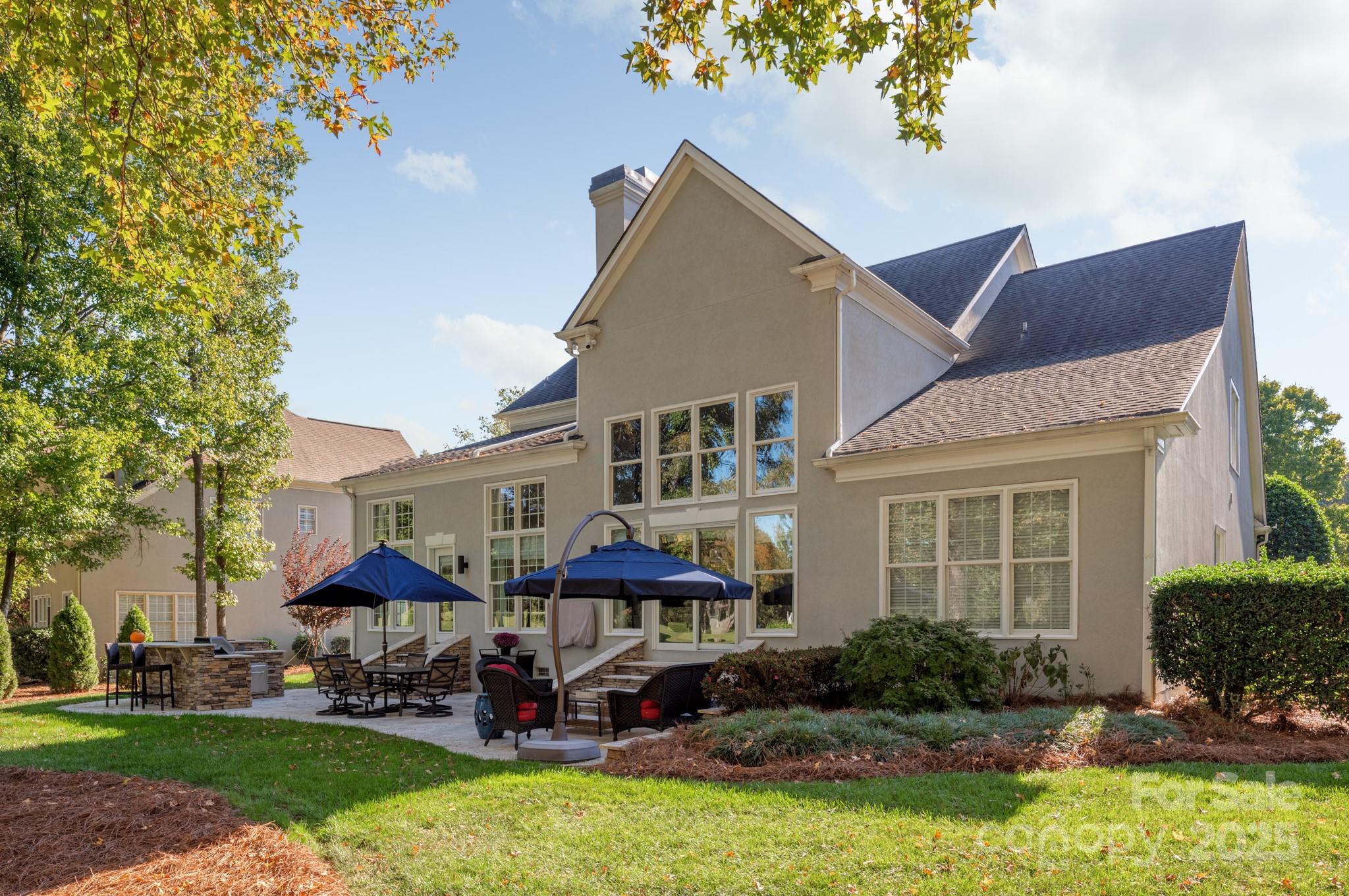 Piper Glen - Residential