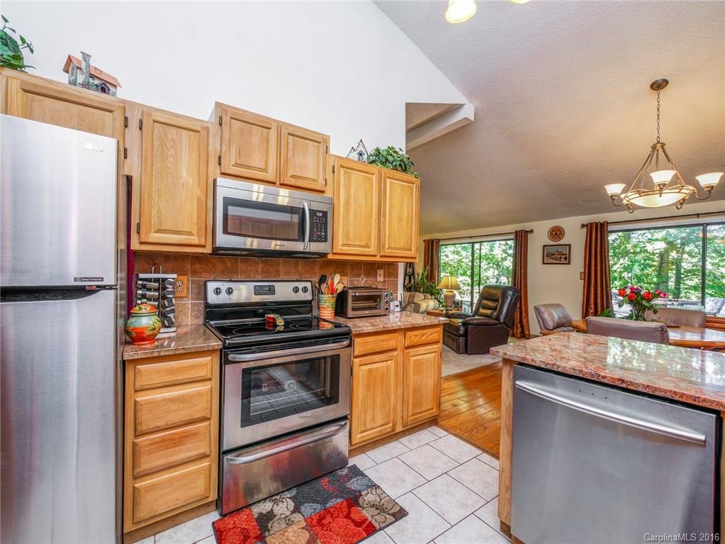 Lakeside Farm - Residential