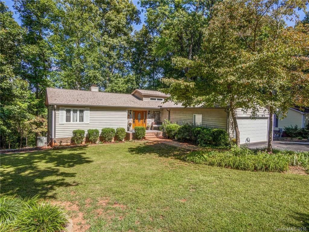 Lakeside Farm - Residential