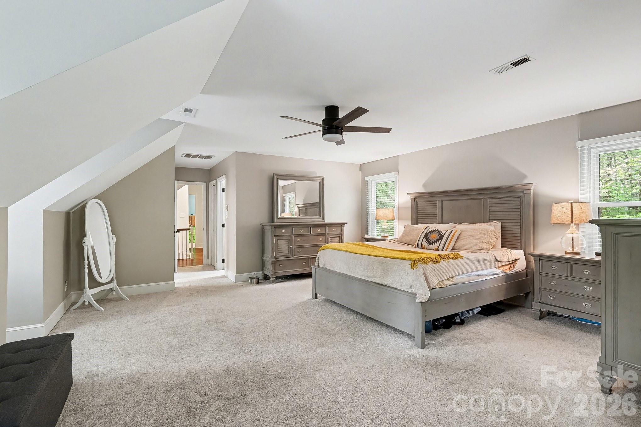 Ashe Plantation - Residential