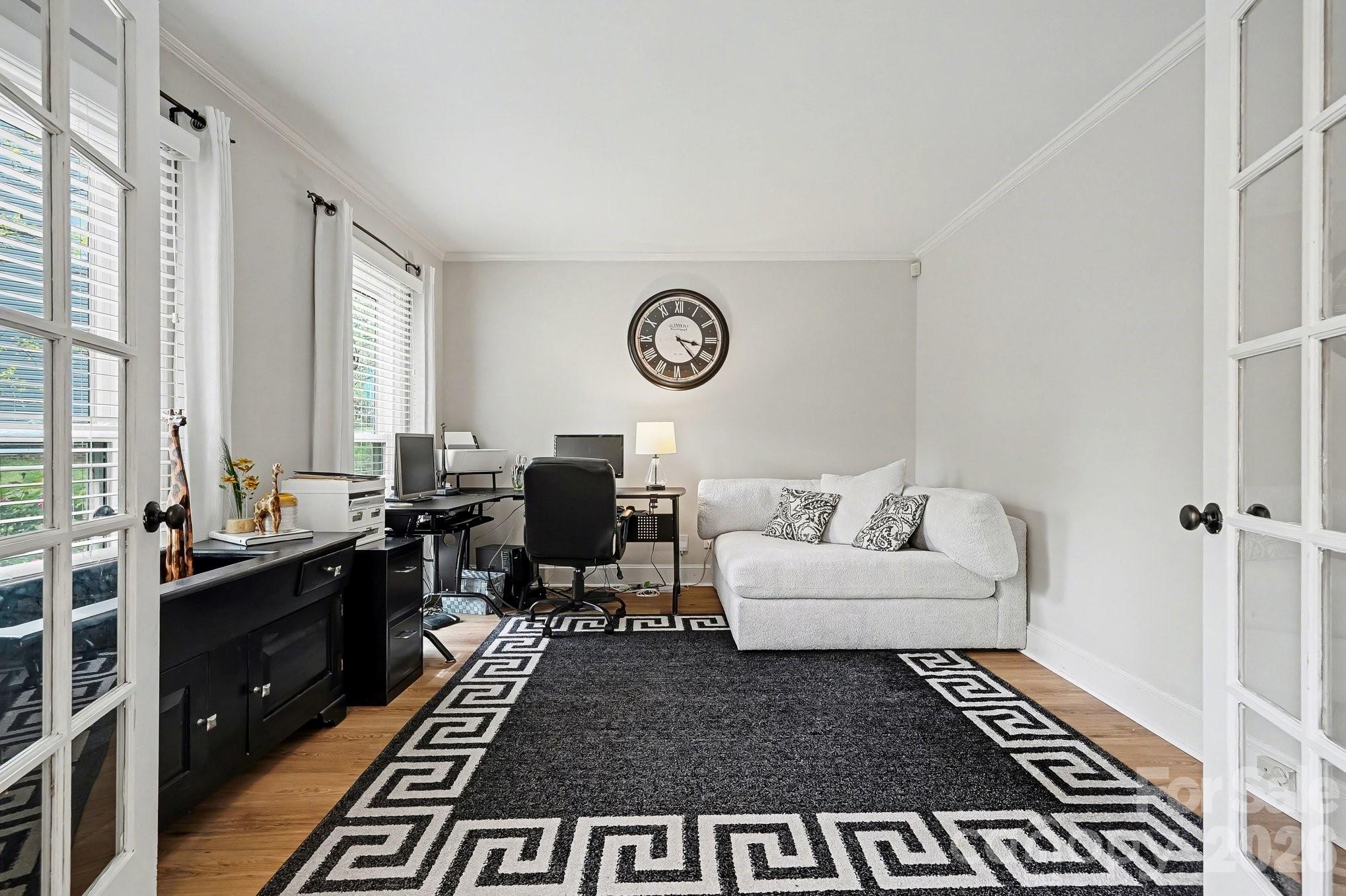 Ashe Plantation - Residential