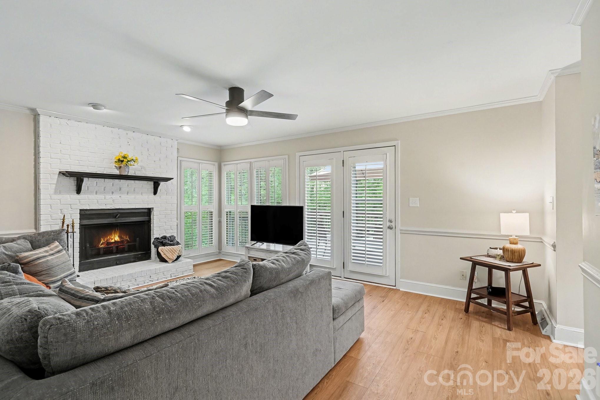 Ashe Plantation - Residential