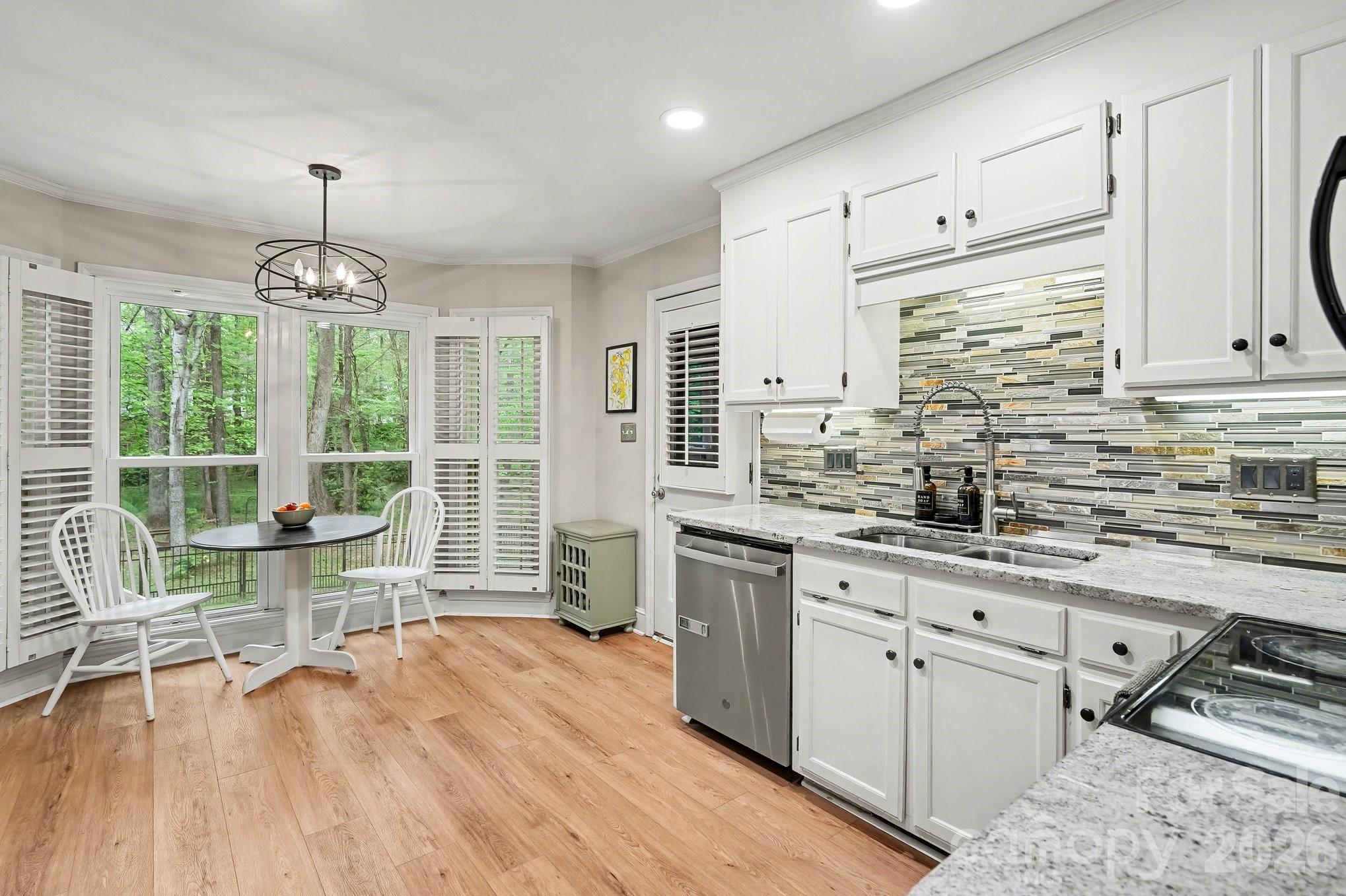 Ashe Plantation - Residential