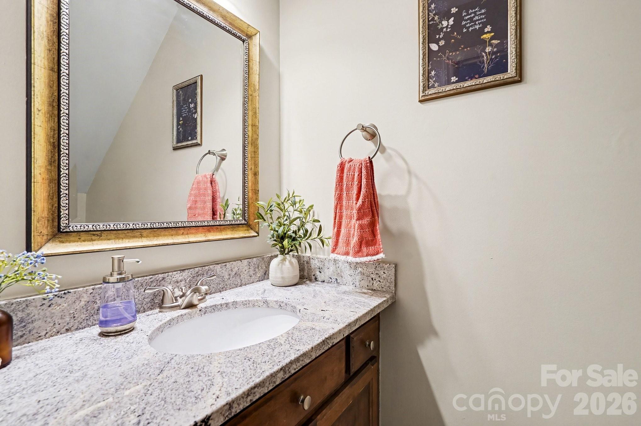 Ashe Plantation - Residential